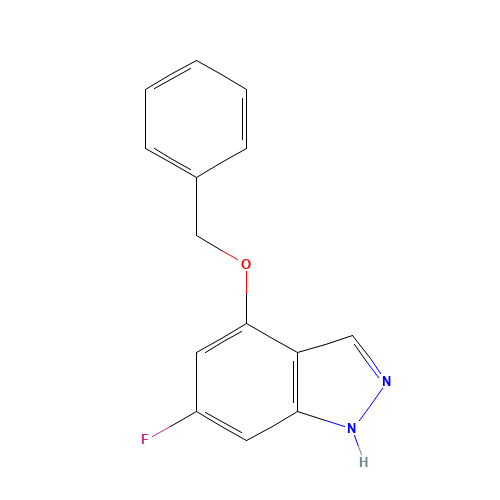 FT-0713769 CAS:1167056-42-9 chemical structure