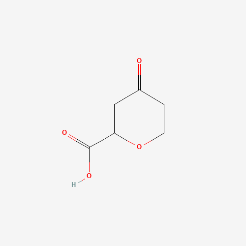 4-oxooxane-2-carboxylic acid (CAS: 5270-59-7) - Related Chemical Product