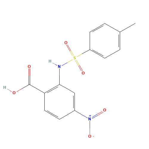 FT-0713788 CAS:17409-05-1 chemical structure