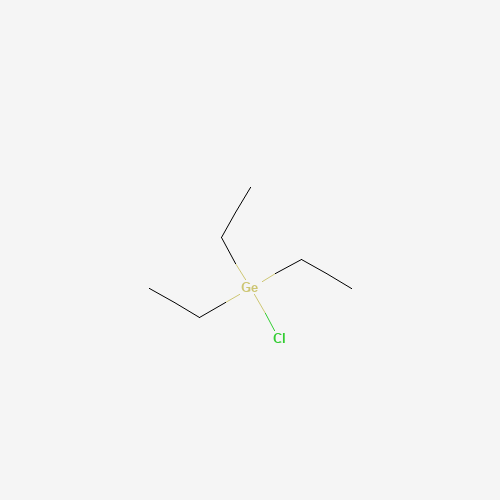 chloro(triethyl)germane (CAS: 994-28-5) - Related Chemical Product
