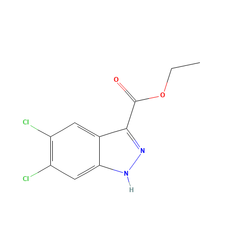 FT-0713801 CAS:885278-50-2 chemical structure