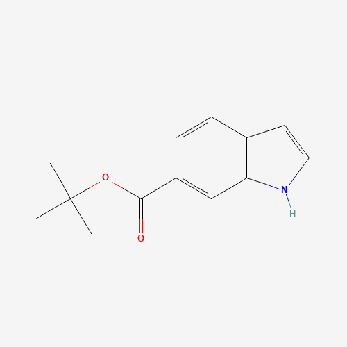 FT-0713813 CAS:199589-62-3 chemical structure