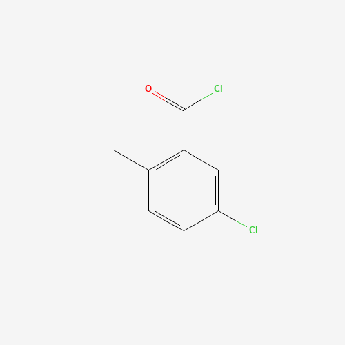 FT-0713816 CAS:21900-40-3 chemical structure