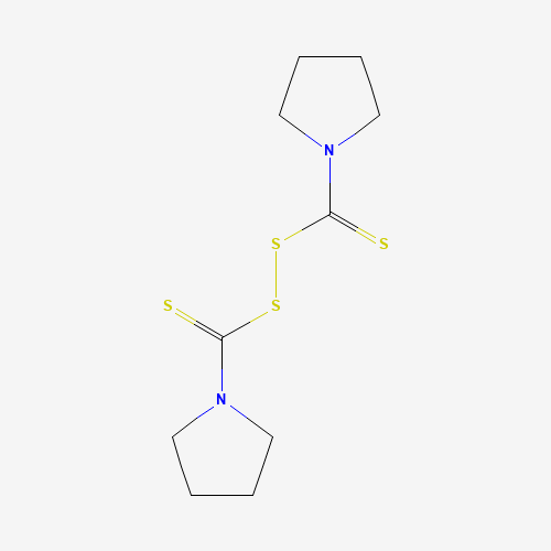 FT-0713819 CAS:496-08-2 chemical structure