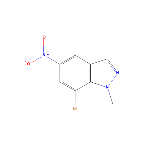 FT-0713820 CAS:952183-39-0 chemical structure