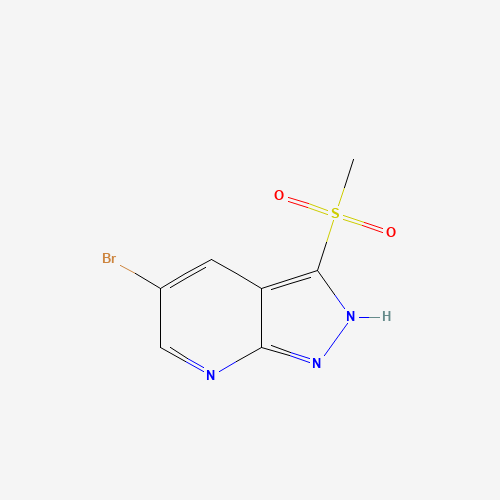 FT-0713824 CAS:1309778-79-7 chemical structure