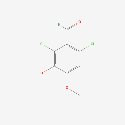 FT-0713827 CAS:480439-30-3 chemical structure