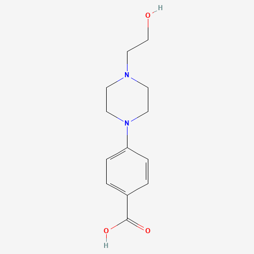 FT-0713832 CAS:889939-81-5 chemical structure