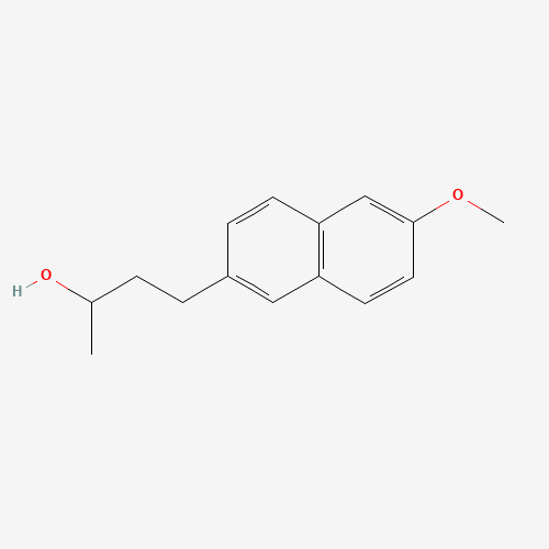 FT-0713836 CAS:65726-24-1 chemical structure