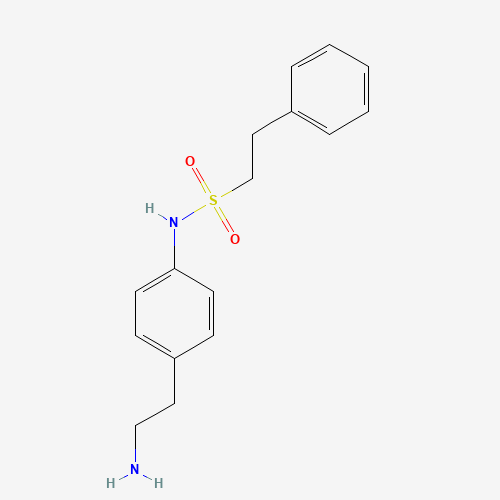 FT-0713837 CAS:159182-24-8 chemical structure