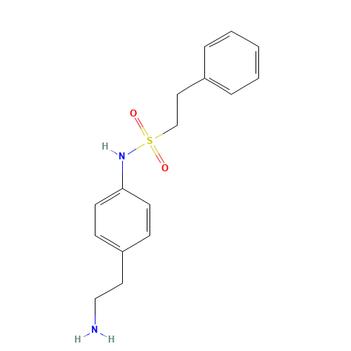 FT-0713837 CAS:159182-24-8 chemical structure
