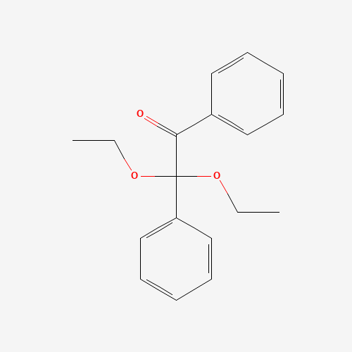 2,2-diethoxy-1,2-diphenylethanone (CAS: 41996-78-5) - Related Chemical Product