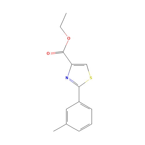 FT-0713860 CAS:132089-33-9 chemical structure