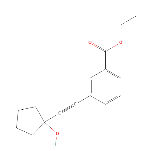 FT-0713864 CAS:884001-29-0 chemical structure
