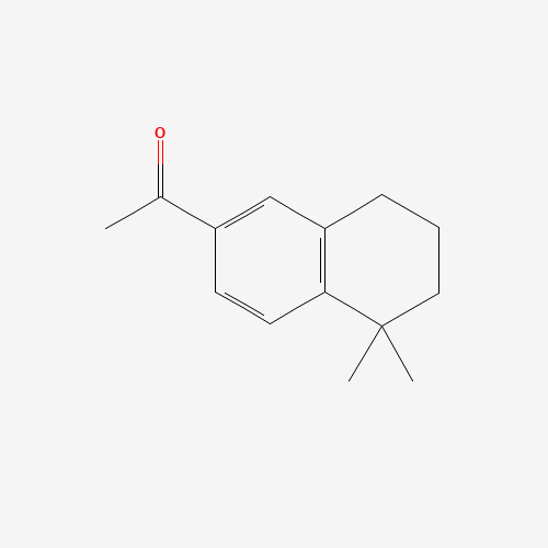 1-(5,5-dimethyl-7,8-dihydro-6H-naphthalen-2-yl)ethanone (CAS: 27413-66-7) - Related Chemical Product