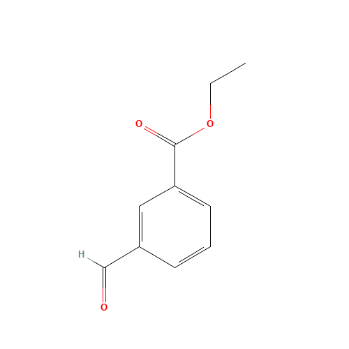 ethyl 3-formylbenzoate (CAS: 33745-47-0) - Related Chemical Product