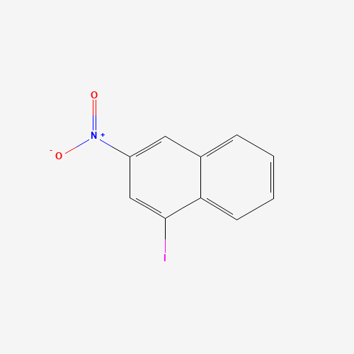 FT-0713881 CAS:64567-09-5 chemical structure