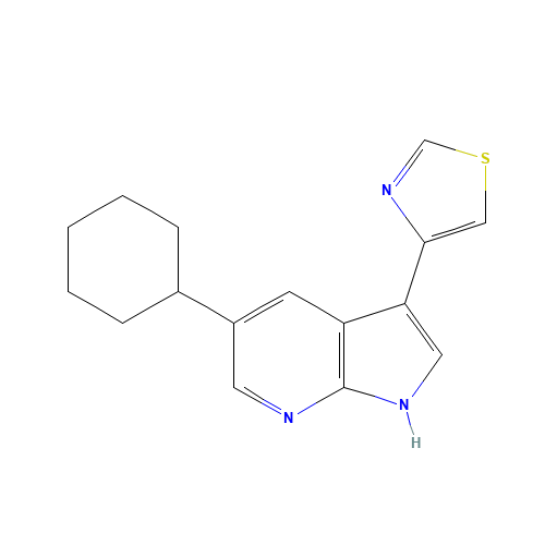 FT-0713884 CAS:1046791-68-7 chemical structure