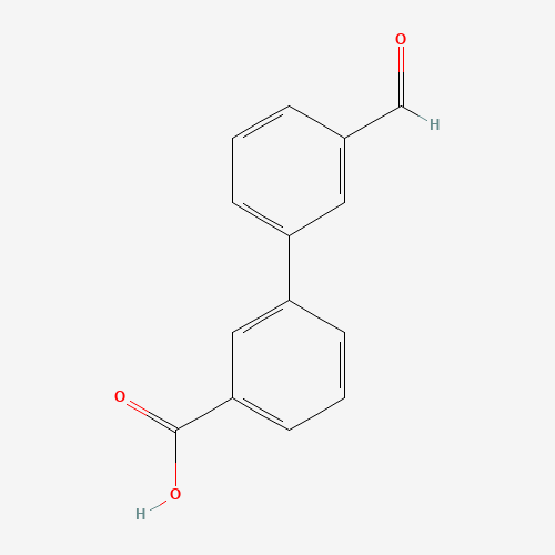 FT-0713895 CAS:222180-19-0 chemical structure