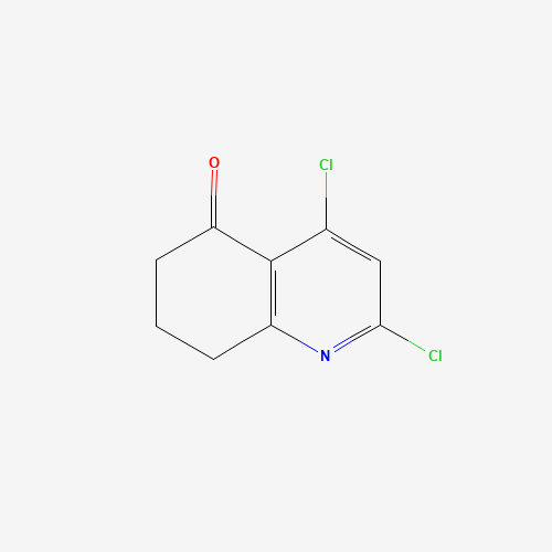 FT-0713899 CAS:1028330-50-8 chemical structure