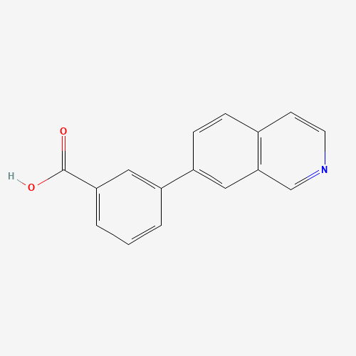 FT-0713900 CAS:882671-05-8 chemical structure