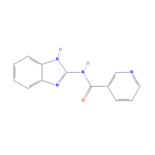 FT-0713907 CAS:27111-31-5 chemical structure