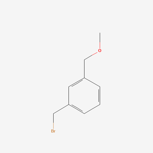 FT-0713910 CAS:125604-03-7 chemical structure