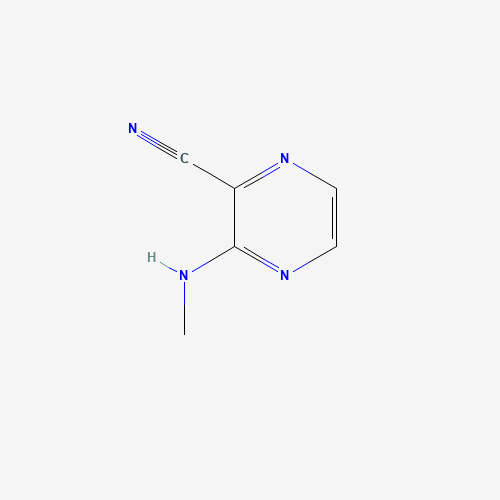 FT-0713914 CAS:63352-06-7 chemical structure