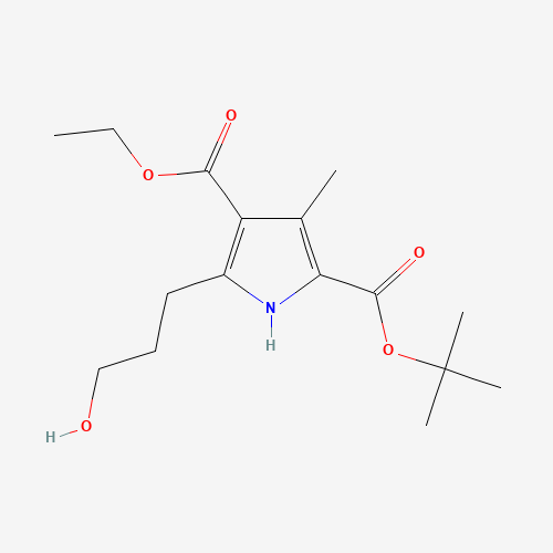 FT-0713921 CAS:1082989-72-7 chemical structure