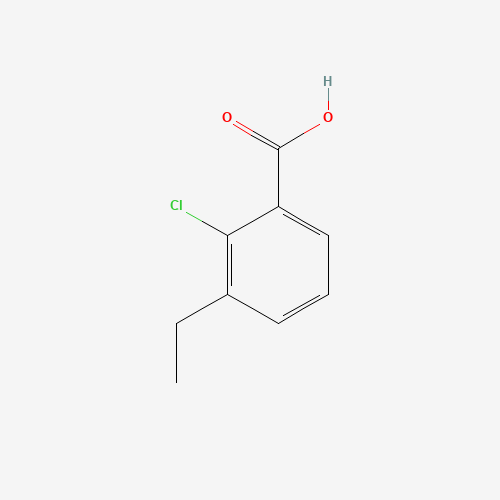 FT-0713929 CAS:62089-36-5 chemical structure
