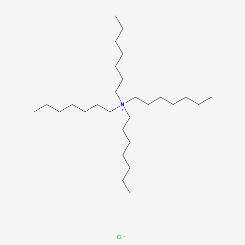 tetraheptylazanium;chloride (CAS: 10247-90-2) - Related Chemical Product