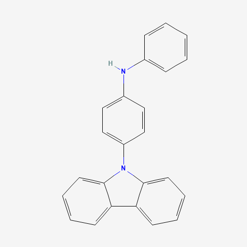 FT-0713945 CAS:858641-06-2 chemical structure