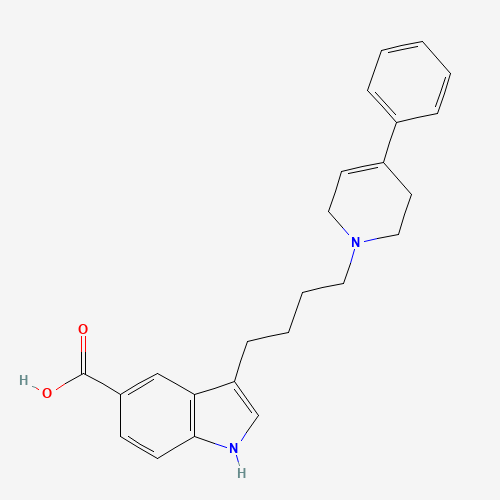 FT-0713956 CAS:98323-83-2 chemical structure