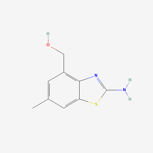 FT-0713980 CAS:106429-21-4 chemical structure