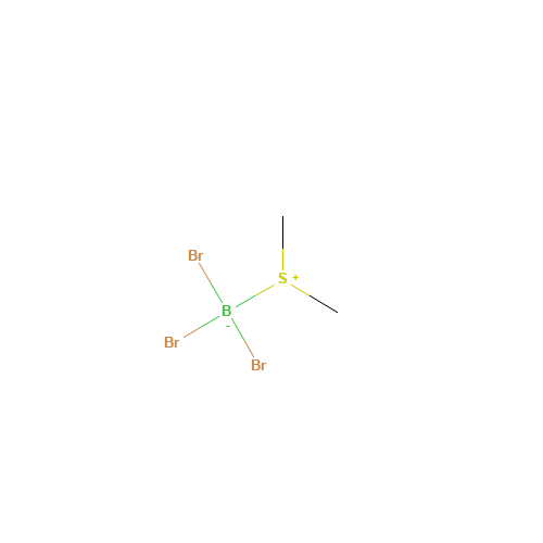 tribromo(dimethylsulfonio)boranuide (CAS: 29957-59-3) - Related Chemical Product