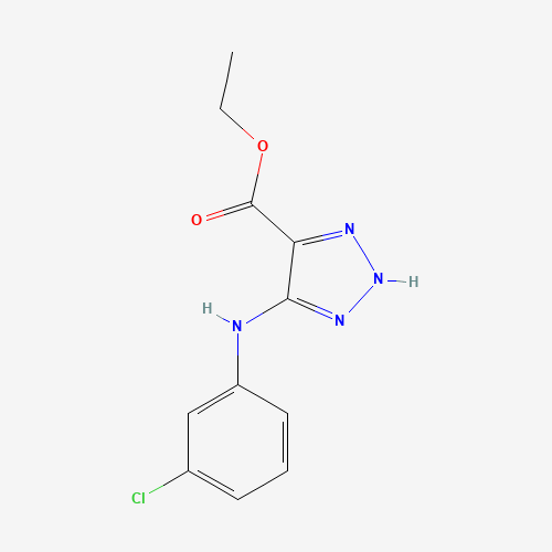 FT-0713990 CAS:28924-61-0 chemical structure