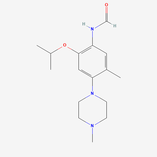 FT-0713998 CAS:1462951-48-9 chemical structure