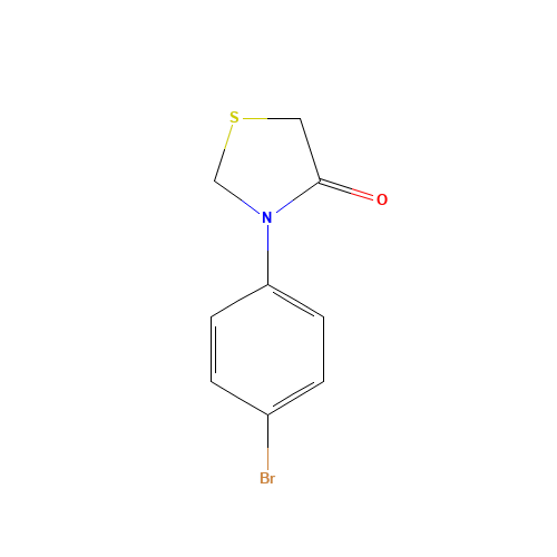 FT-0713999 CAS:338753-34-7 chemical structure