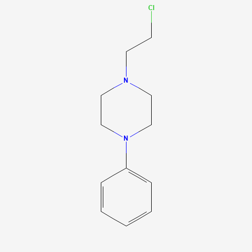 FT-0714005 CAS:43219-09-6 chemical structure