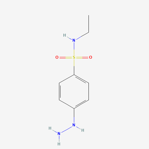 FT-0714008 CAS:90154-08-8 chemical structure