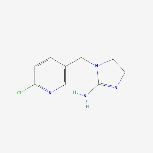 FT-0714011 CAS:115970-17-7 chemical structure