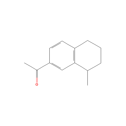 1-(8-methyl-5,6,7,8-tetrahydronaphthalen-2-yl)ethanone (CAS: 1314088-10-2) - Related Chemical Product