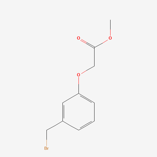 FT-0714017 CAS:136645-26-6 chemical structure