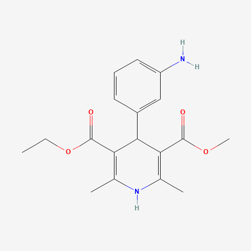 FT-0714020 CAS:138135-48-5 chemical structure