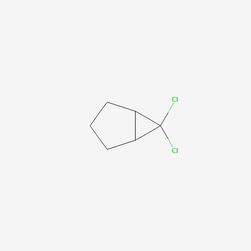 6,6-dichlorobicyclo[3.1.0]hexane (CAS: 23595-96-2) - Related Chemical Product
