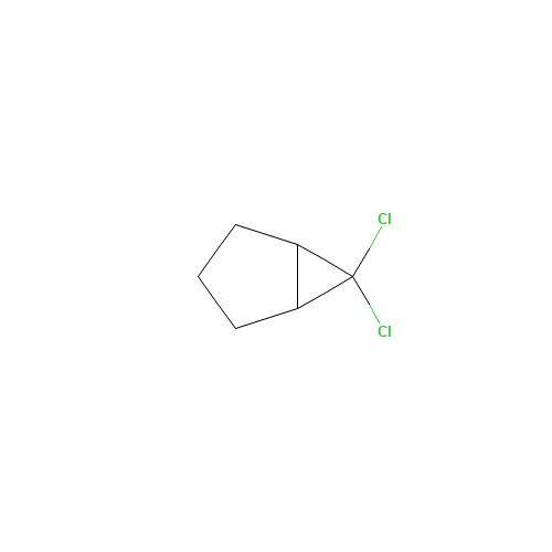 6,6-dichlorobicyclo[3.1.0]hexane (CAS: 23595-96-2) - Related Chemical Product