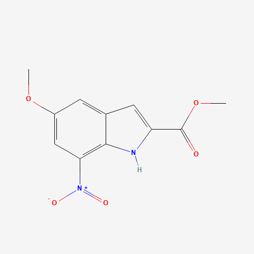 FT-0714024 CAS:1000341-42-3 chemical structure