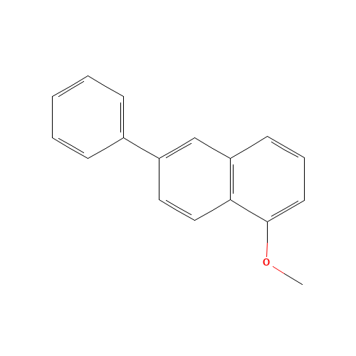 FT-0714033 CAS:59115-42-3 chemical structure