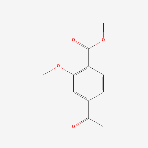 FT-0714043 CAS:85865-58-3 chemical structure