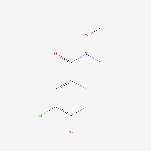 FT-0714051 CAS:1235711-34-8 chemical structure